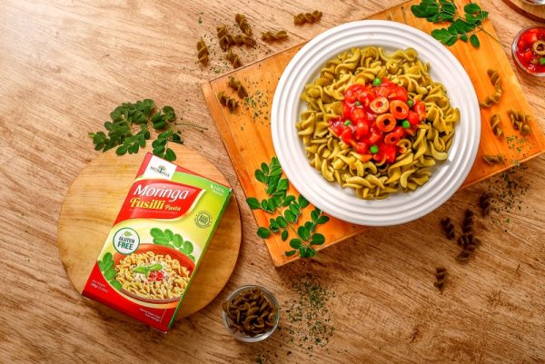 Moringa Gluten Free Pasta