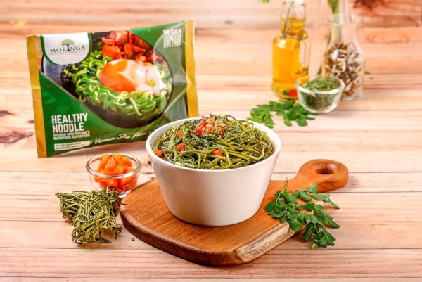 MORINGA INSTANT NOODLE