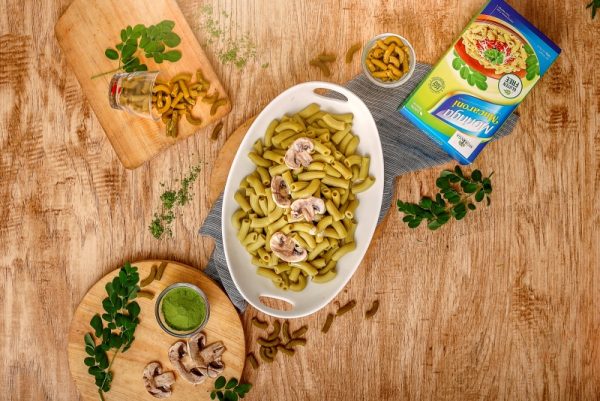 Moringa Gluten Free Pasta