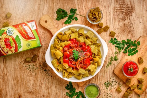 Moringa Gluten Free Pasta