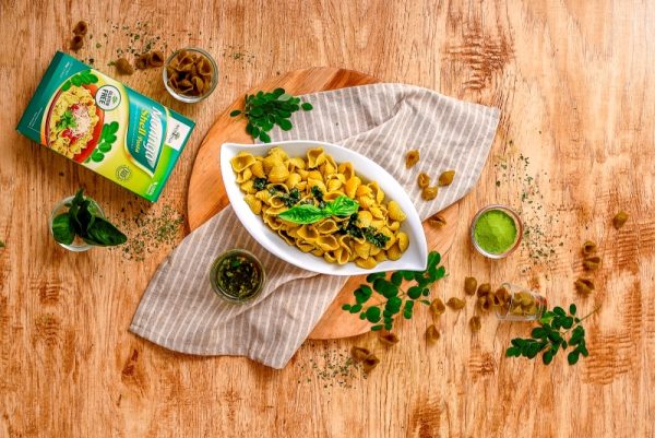 Moringa Gluten Free Pasta